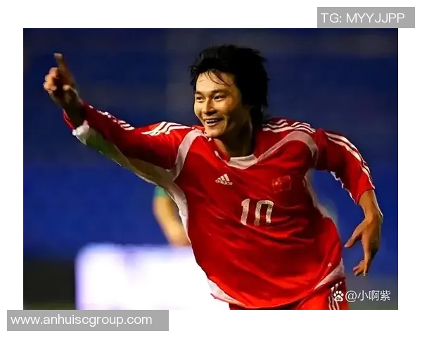 中国足球历史十大球星盘点及实力排名分析