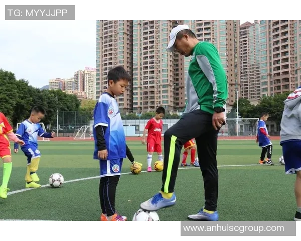 中国少儿足球星之队崛起 揭秘青少年足球未来新希望